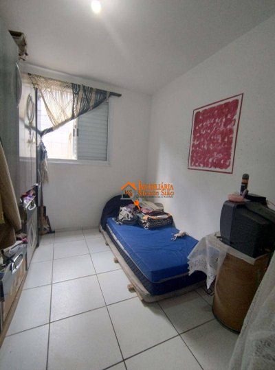 Apartamento, 2 quartos, 49 m² - Foto 5