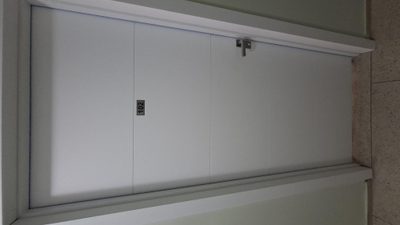 Depósito-Galpão, 36 m² - Foto 3