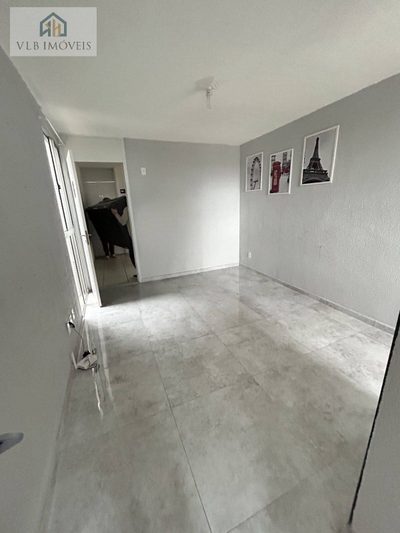 Apartamento, 2 quartos, 43 m² - Foto 3