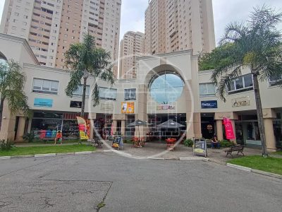 Loja-Salão, 30 m² - Foto 3
