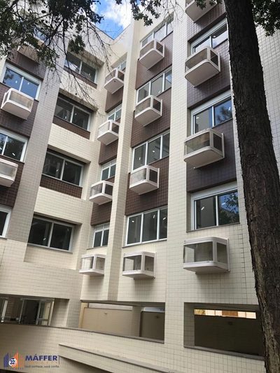 Apartamento, 2 quartos, 64 m² - Foto 1