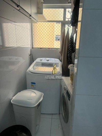 Apartamento, 3 quartos, 62 m² - Foto 2