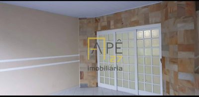 Casa, 2 quartos, 125 m² - Foto 2
