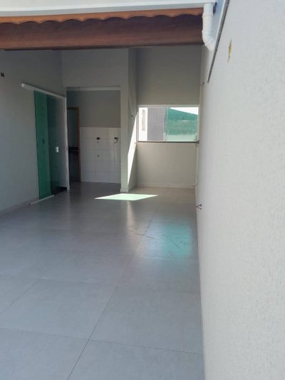 Casa, 3 quartos, 120 m² - Foto 4