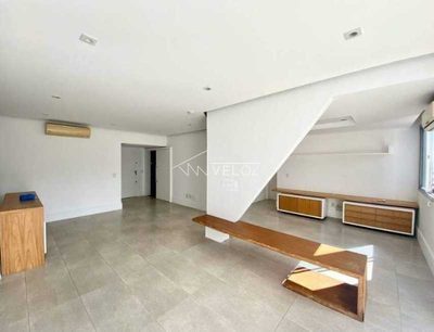 Apartamento, 3 quartos, 105 m² - Foto 4