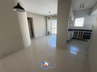 Apartamento, 2 quartos, 56 m² - Foto 2