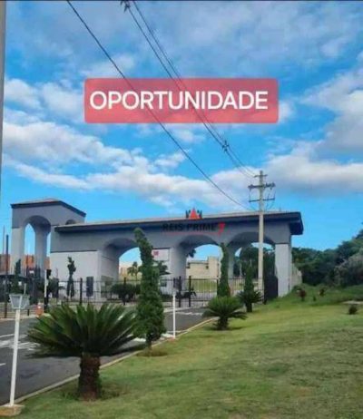 Loteamento e Condomínio, 360 m² - Foto 1