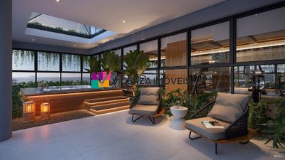 Apartamento, 2 quartos, 75 m² - Foto 5