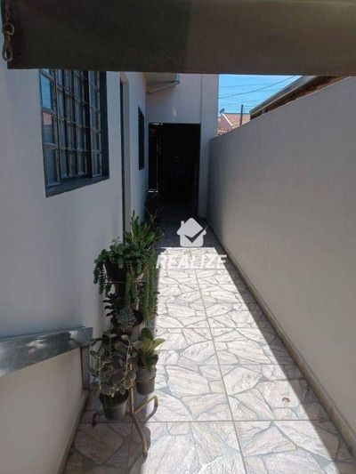 Casa, 2 quartos, 90 m² - Foto 2