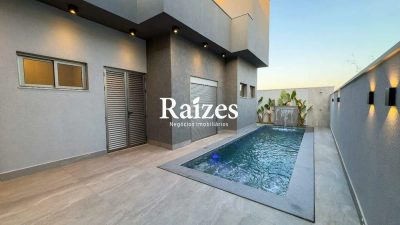 Casa, 4 quartos, 236 m² - Foto 3