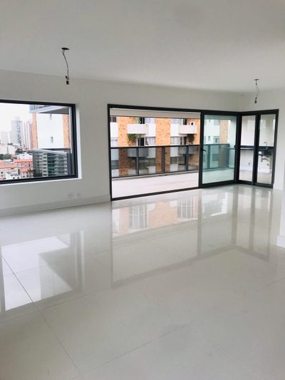 Apartamento, 4 quartos - Foto 2