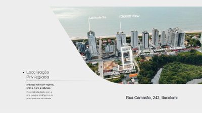 Apartamento, 3 quartos, 97 m² - Foto 3