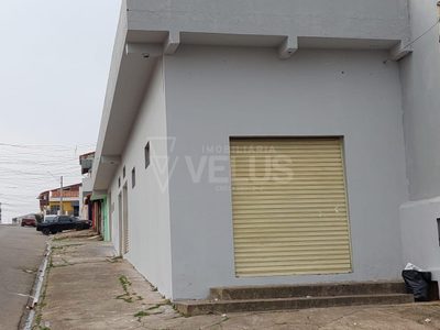 Prédio Inteiro - Foto 1