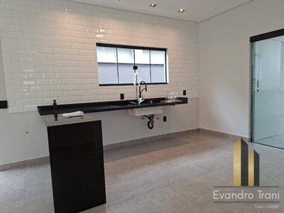 Casa, 3 quartos, 250 m² - Foto 5