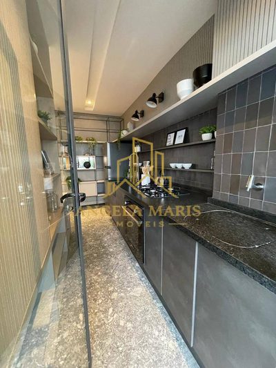 Apartamento, 1 quarto, 45 m² - Foto 4