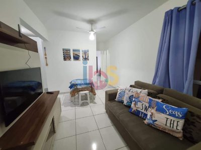 Apartamento, 1 quarto, 51 m² - Foto 2