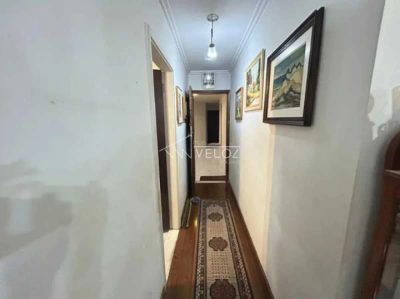 Apartamento, 2 quartos, 95 m² - Foto 4