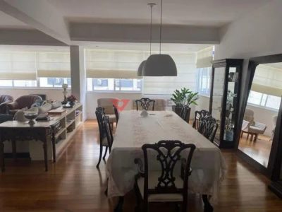 Apartamento, 5 quartos, 279 m² - Foto 2