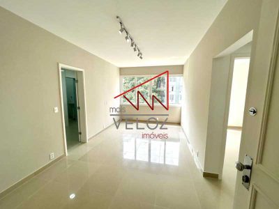 Apartamento, 3 quartos, 76 m² - Foto 1