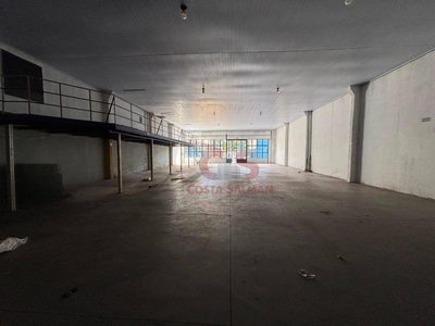 Depósito-Galpão, 500 m² - Foto 4