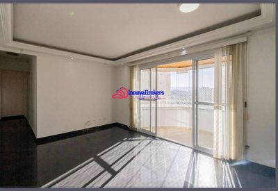 Apartamento, 3 quartos, 94 m² - Foto 4