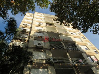Apartamento, 3 quartos, 100 m² - Foto 1