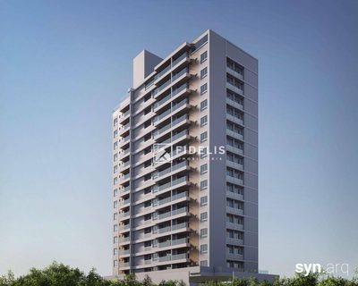 Apartamento, 2 quartos, 81 m² - Foto 5