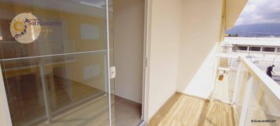 Apartamento, 2 quartos, 56 m² - Foto 4