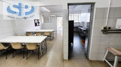 Depósito-Galpão, 3560 m² - Foto 3