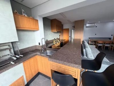 Apartamento, 3 quartos, 130 m² - Foto 1