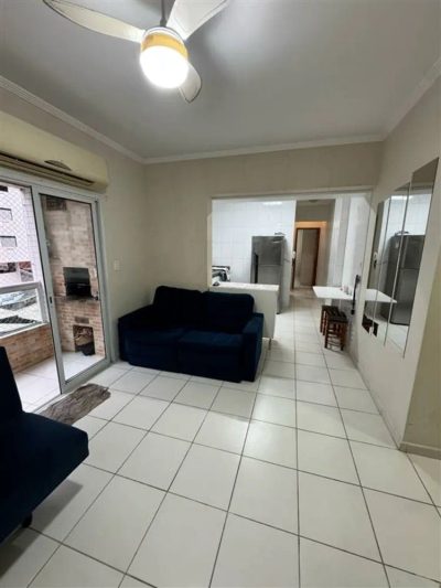 Apartamento, 1 quarto, 50 m² - Foto 2