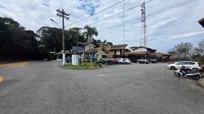 Loja-Salão, 80 m² - Foto 2