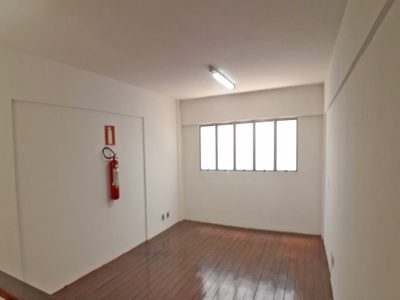 Loja-Salão, 60 m² - Foto 5