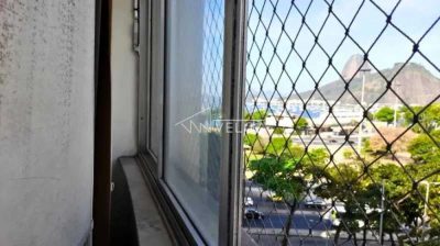 Apartamento, 2 quartos, 68 m² - Foto 2