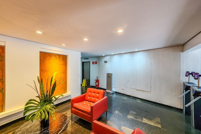 Sala-Conjunto, 65 m² - Foto 3