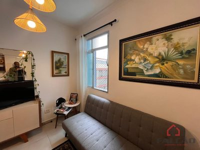 Apartamento, 1 quarto, 43 m² - Foto 3