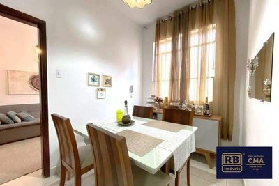 Apartamento, 2 quartos, 66 m² - Foto 4