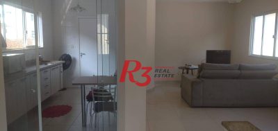 Casa, 4 quartos, 110 m² - Foto 2