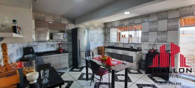 Casa, 3 quartos - Foto 5
