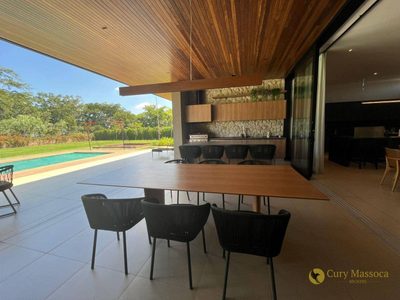 Casa de Condomínio, 5 quartos - Foto 5
