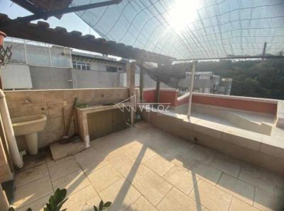 Apartamento, 2 quartos, 138 m² - Foto 1