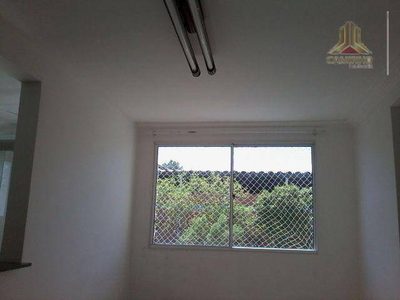 Apartamento, 2 quartos, 48 m² - Foto 4