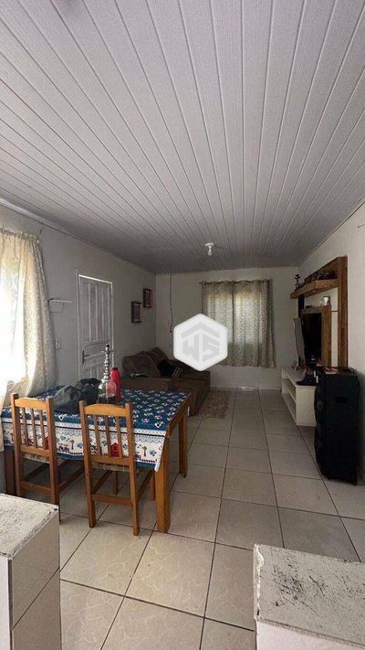 Chácara, 2 quartos, 580 m² - Foto 2