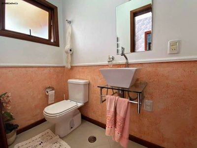 Casa de Condomínio, 3 quartos - Foto 4