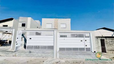 Casa, 3 quartos, 117 m² - Foto 3