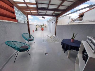 Cobertura, 2 quartos, 146 m² - Foto 5