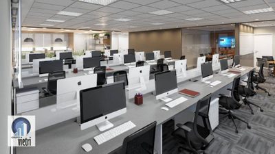 Sala-Conjunto, 300 m² - Foto 3