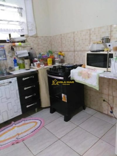 Casa, 1 quarto, 91 m² - Foto 2