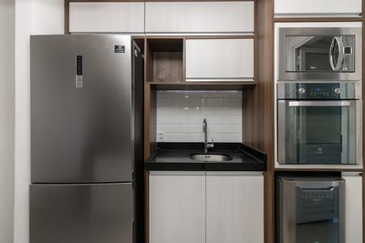 Apartamento, 2 quartos, 60 m² - Foto 2