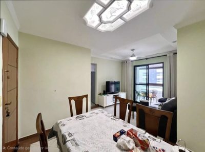 Apartamento, 2 quartos, 89 m² - Foto 4